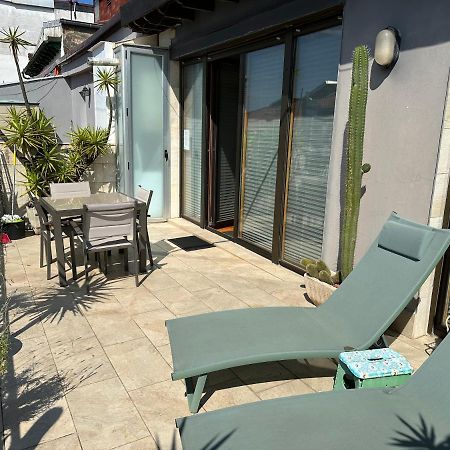 Boulevard Apartmento サン・セバスティアン エクステリア 写真