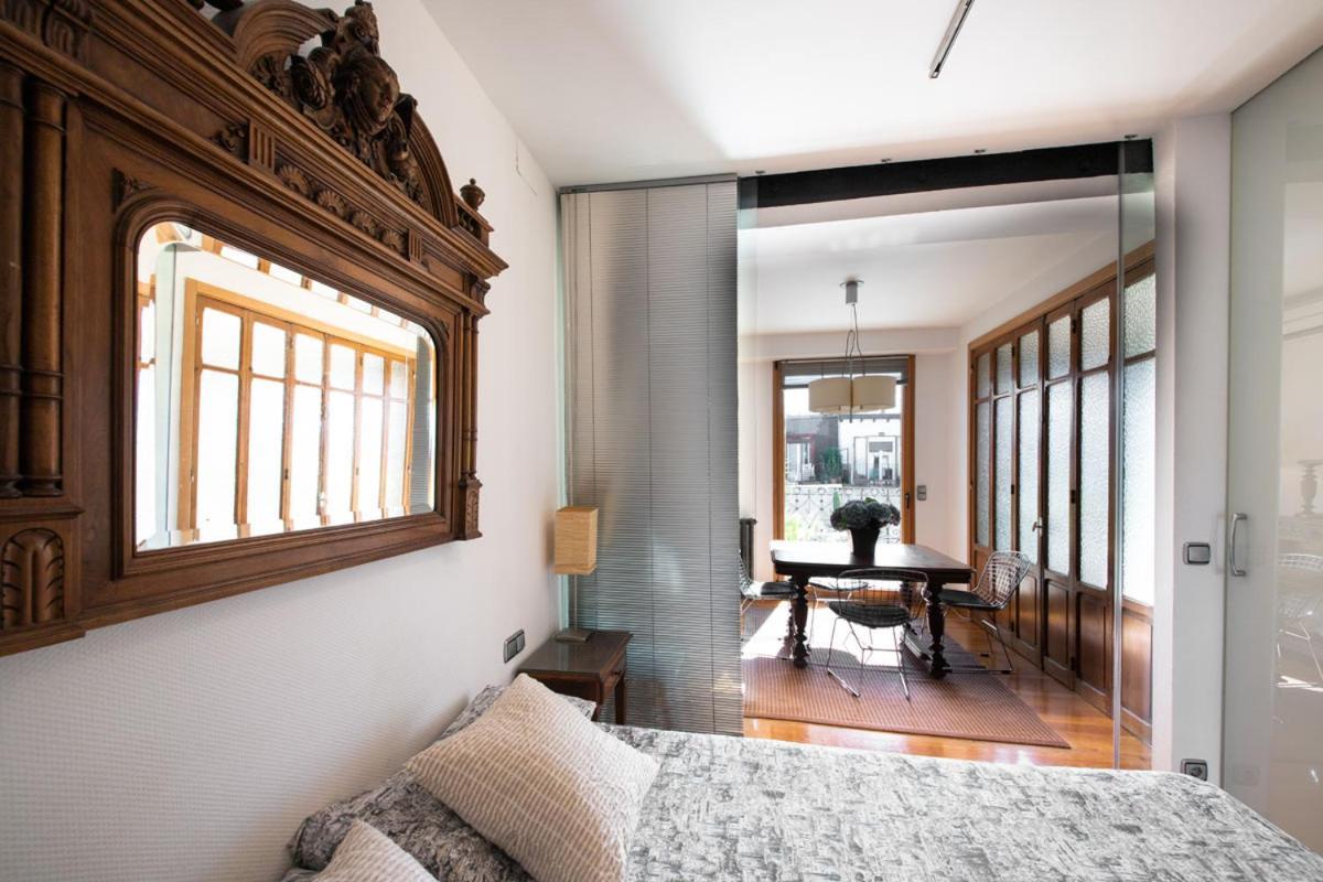 Boulevard Apartmento サン・セバスティアン エクステリア 写真