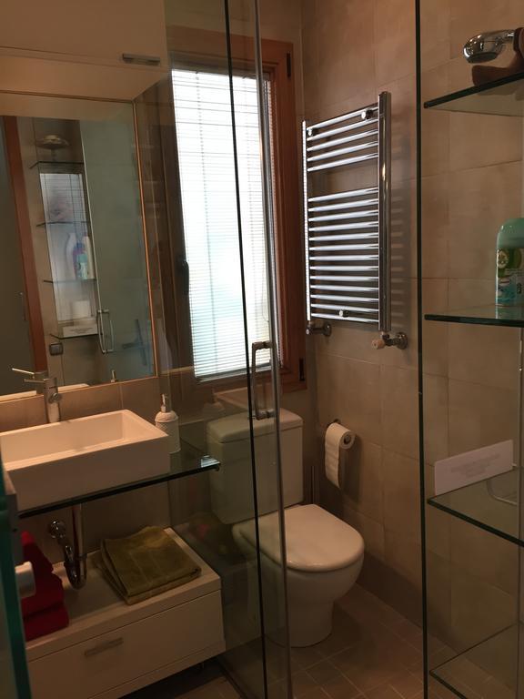 Boulevard Apartmento サン・セバスティアン エクステリア 写真