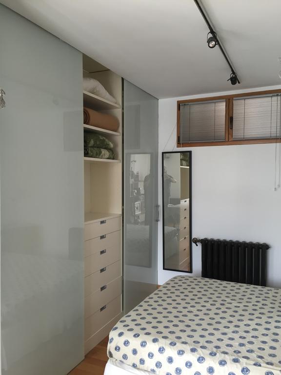 Boulevard Apartmento サン・セバスティアン エクステリア 写真