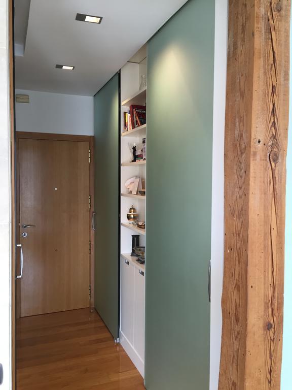 Boulevard Apartmento サン・セバスティアン エクステリア 写真