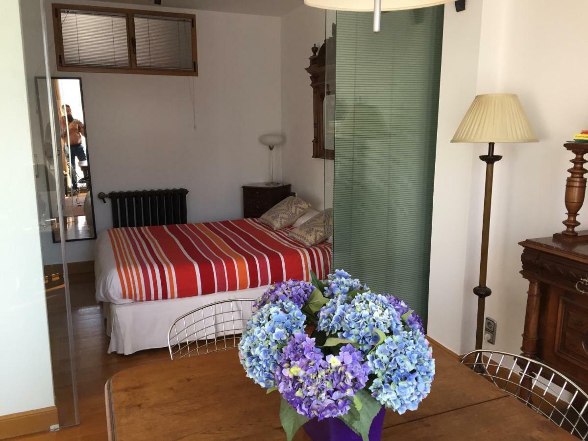 Boulevard Apartmento サン・セバスティアン エクステリア 写真
