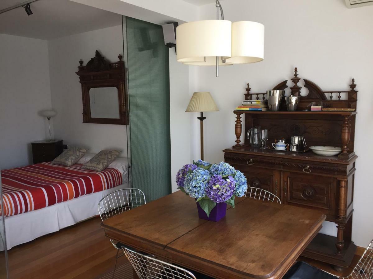 Boulevard Apartmento サン・セバスティアン エクステリア 写真